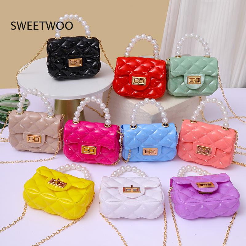 Women'S Young Bags - Borsa a tracolla mini Jelly 2026