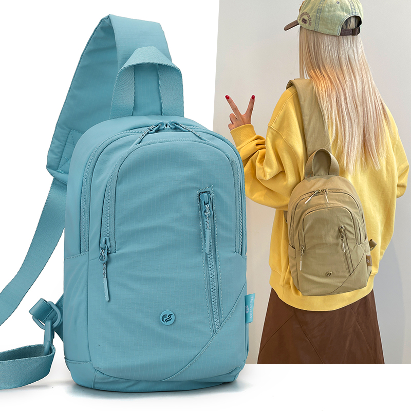 Women Bags Branded - Borsa sportiva da donna, impermeabile, di