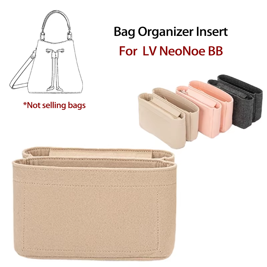 Women'S Bags Handbags - Per borse LV Neonoe BB con