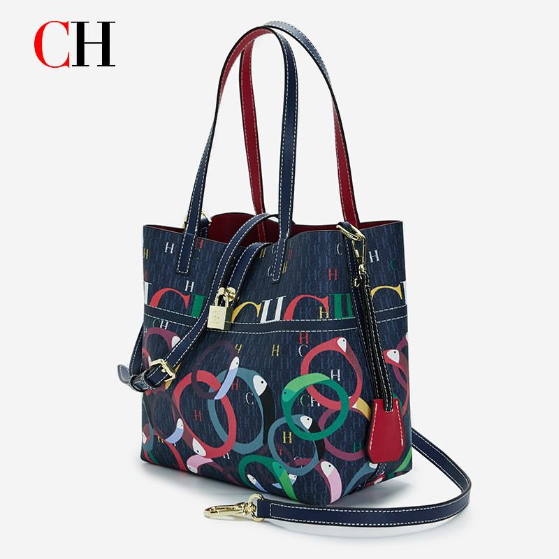 Women'S Bags Handbags - Borsa tote da donna CH, grande