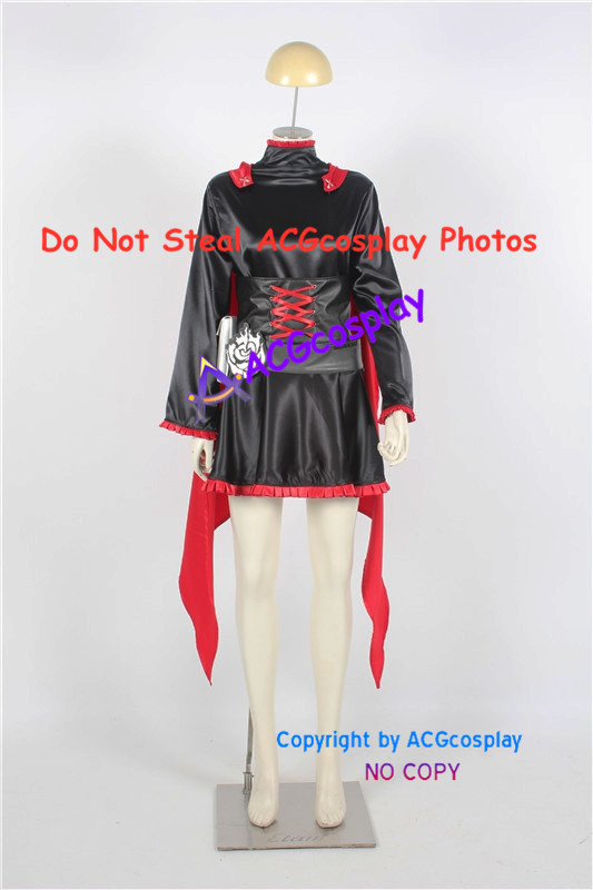 Women Bags Ru - Costume cosplay Ru by Rose acgcosplay,