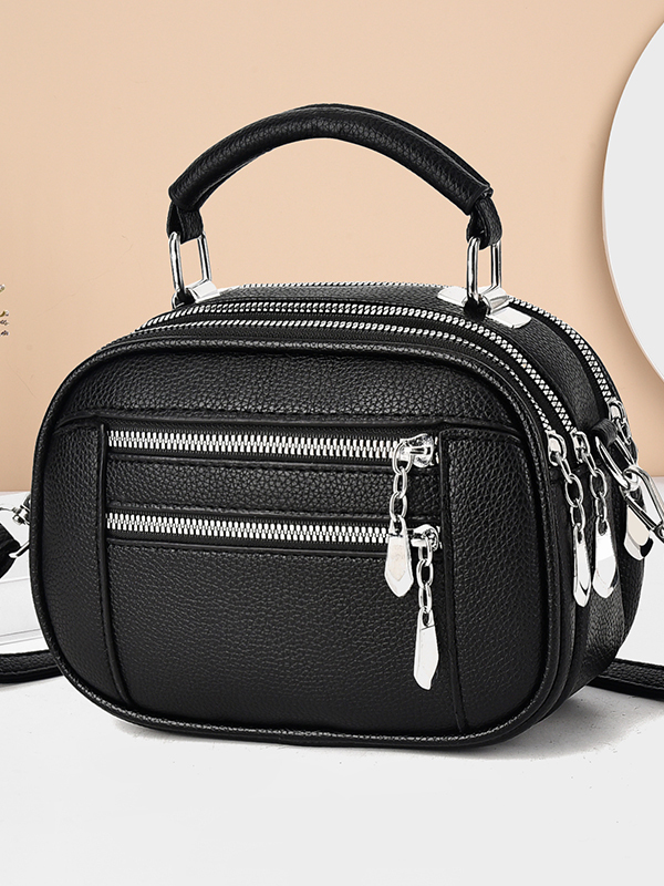 Women'S Young Bags - Borsa a tracolla da donna, versatile