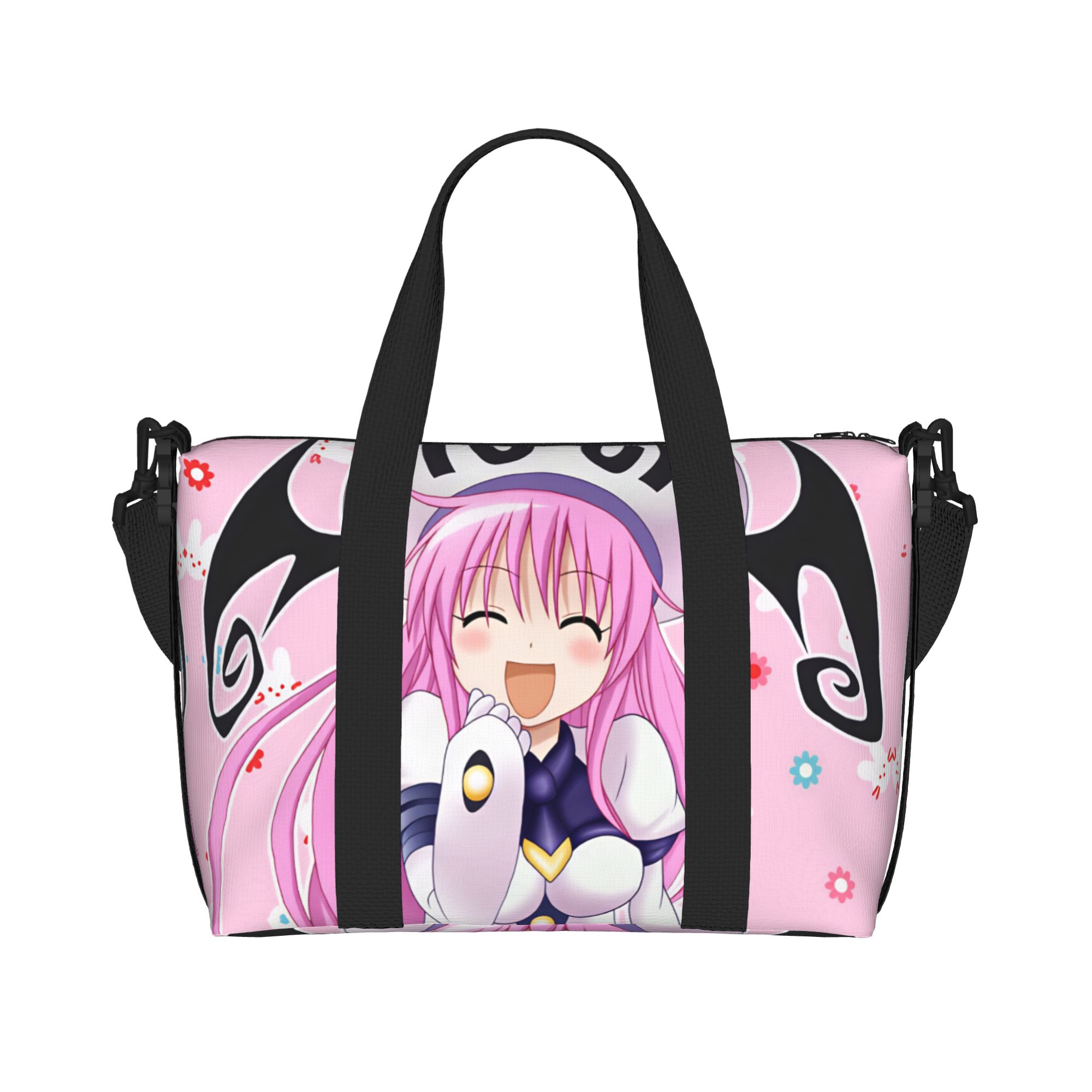 Women Bags Ru - Borsa per la spesa personalizzata Lala