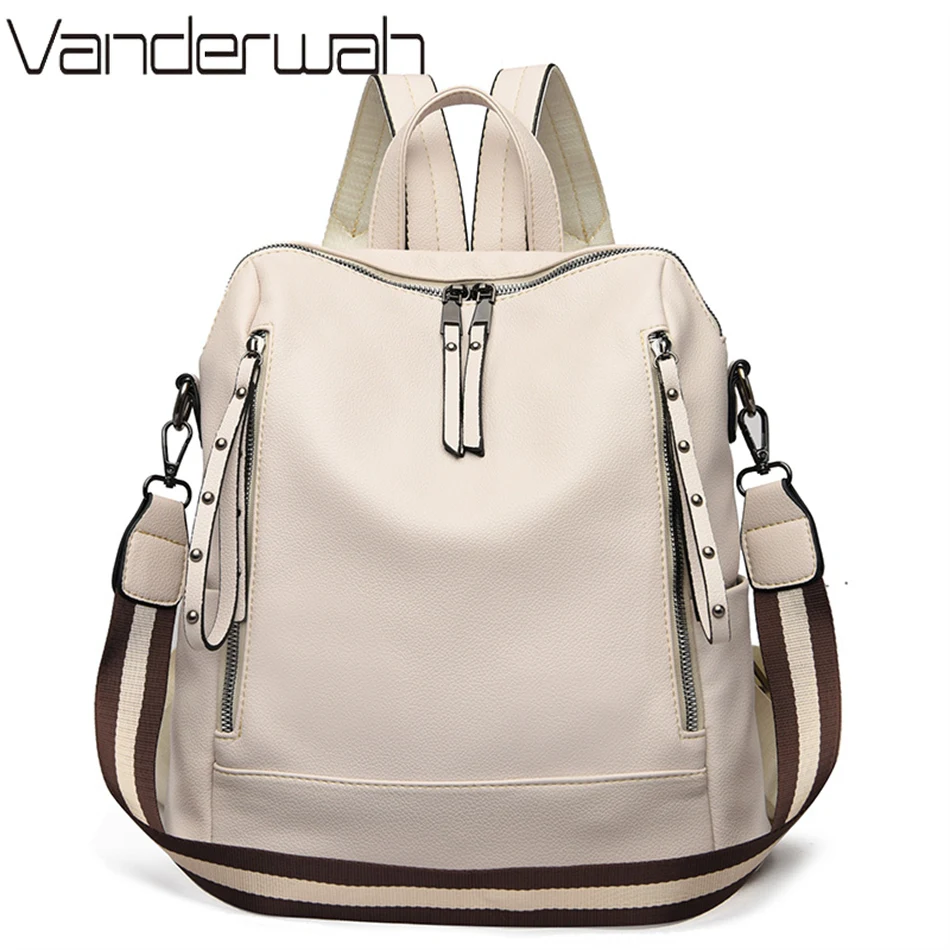Women Bags Branded - Zaino di lusso di marca zaino