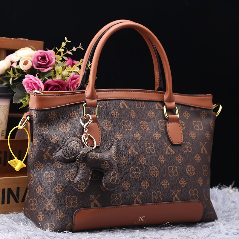 Women Bags Branded - Borsa da Donna di Marca di