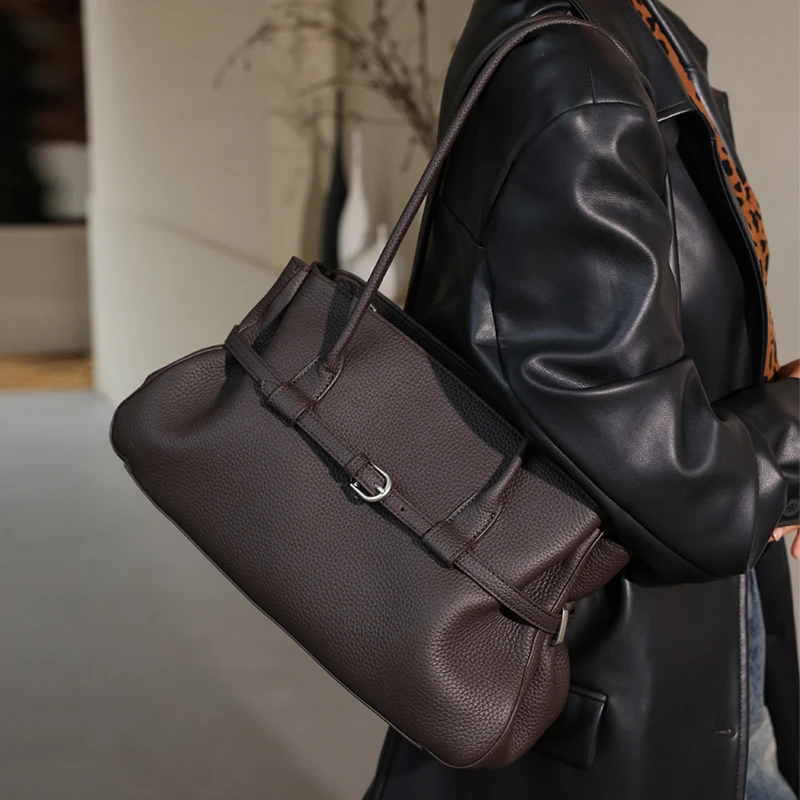 Women Bags 2026 Trends - Borsa a spalla da donna in
