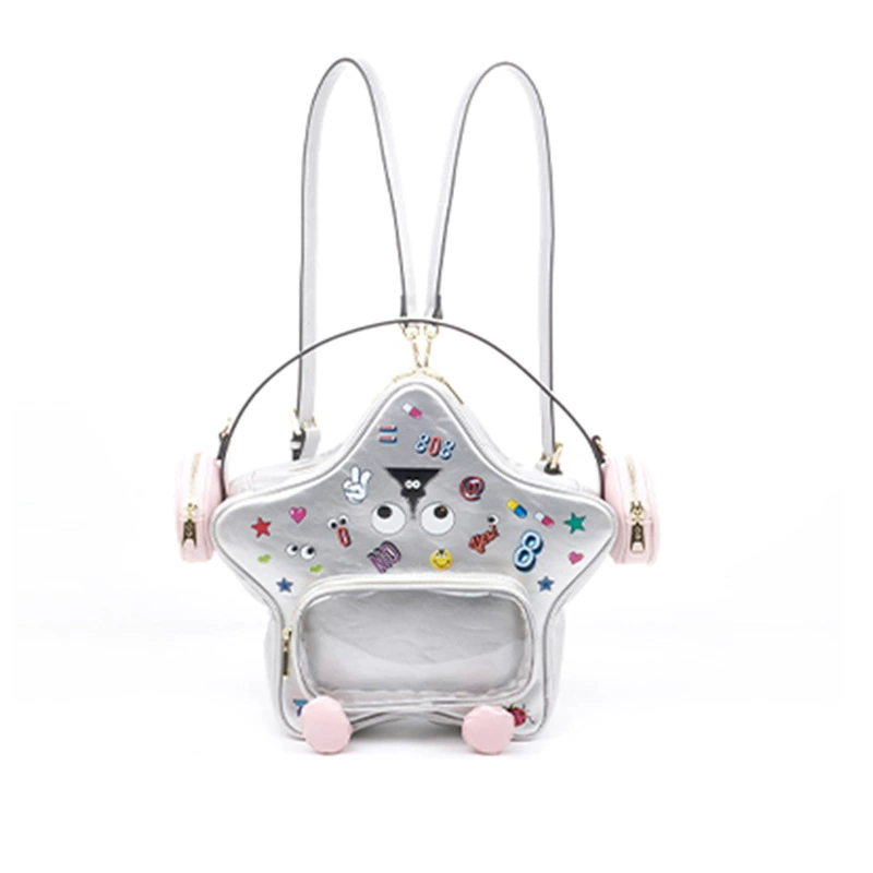 Women Bags Branded - Zaino da viaggio per studenti universitari,