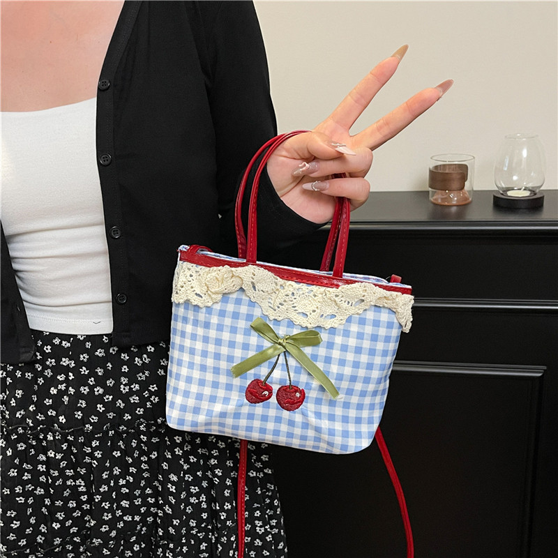 Women Bags Branded - Nuova borsa da donna coreana a