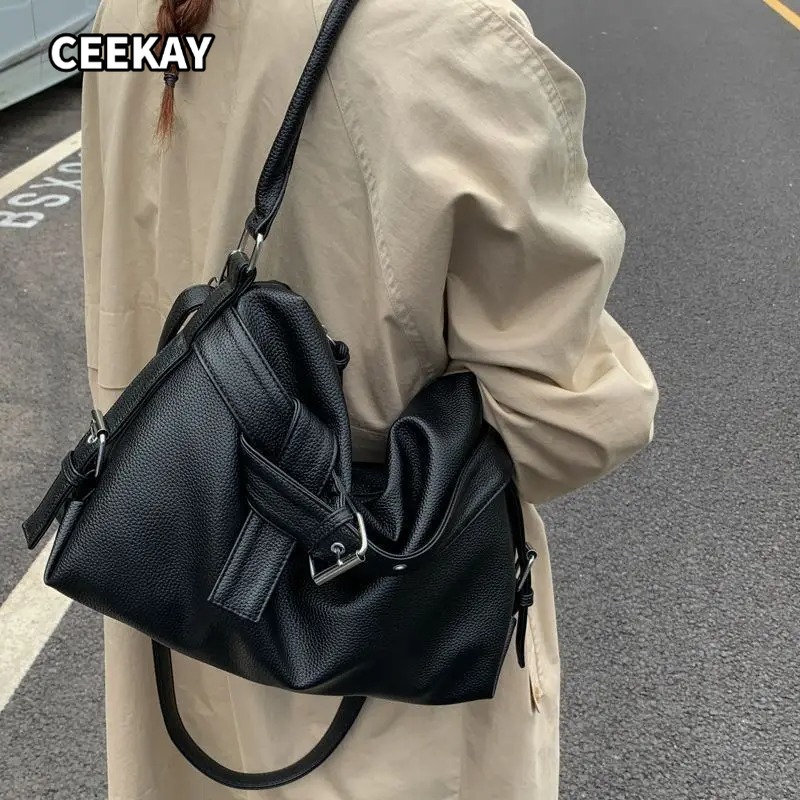 Borsa a Tracolla Nera Y2k di G - Women'S Young Bags recensione e prezzo