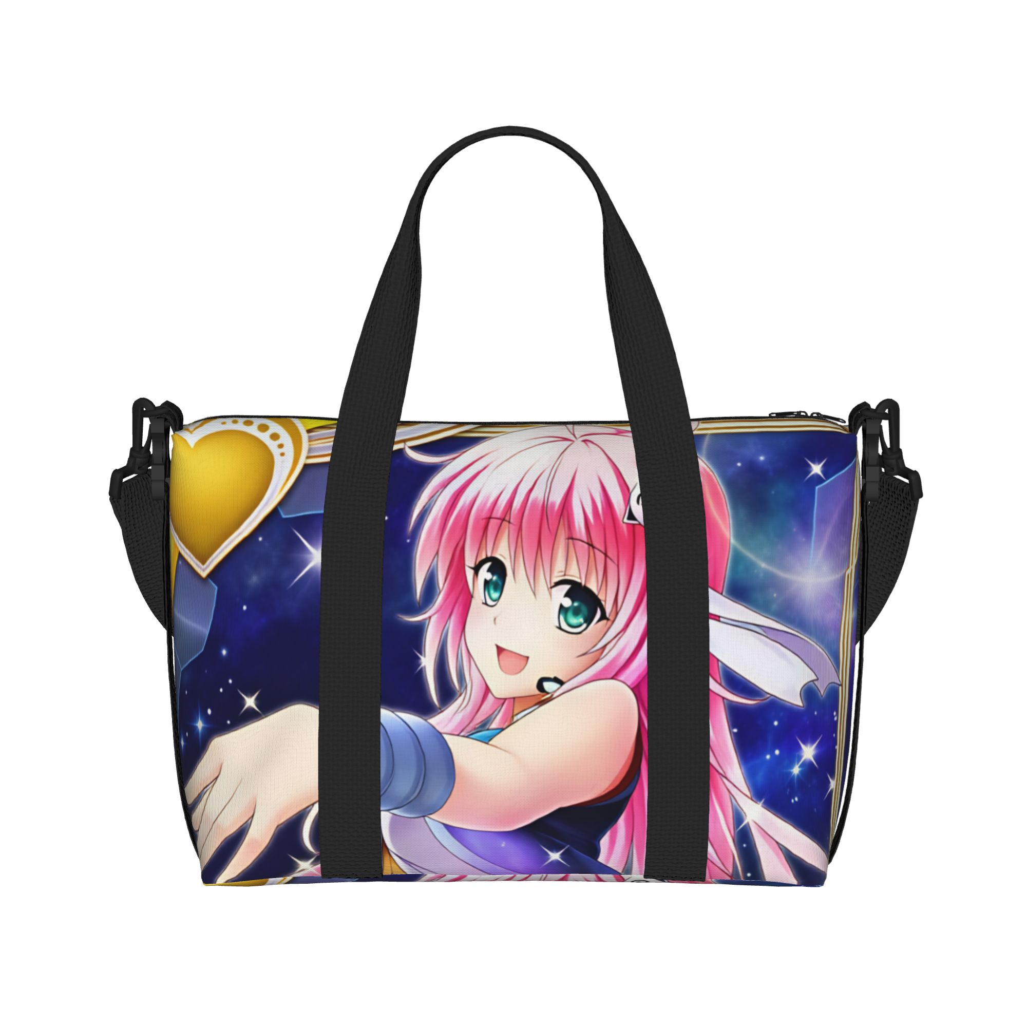Borsa tote personalizzata Lala - Women Bags Ru recensione e prezzo