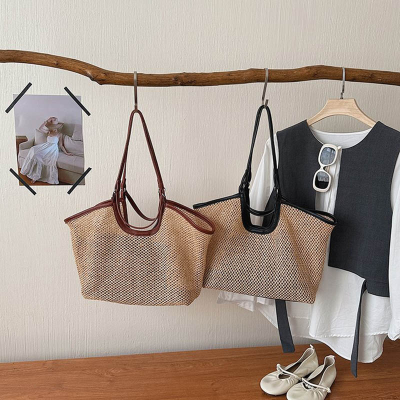 Borsa a Tracolla in Tela per D - Women Hand Bags For Office recensione e prezzo