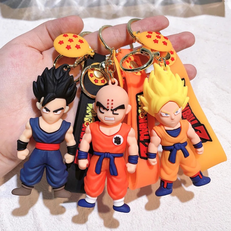 Portachiavi Anime Dragon Ball, - Women Bags Ru recensione e prezzo