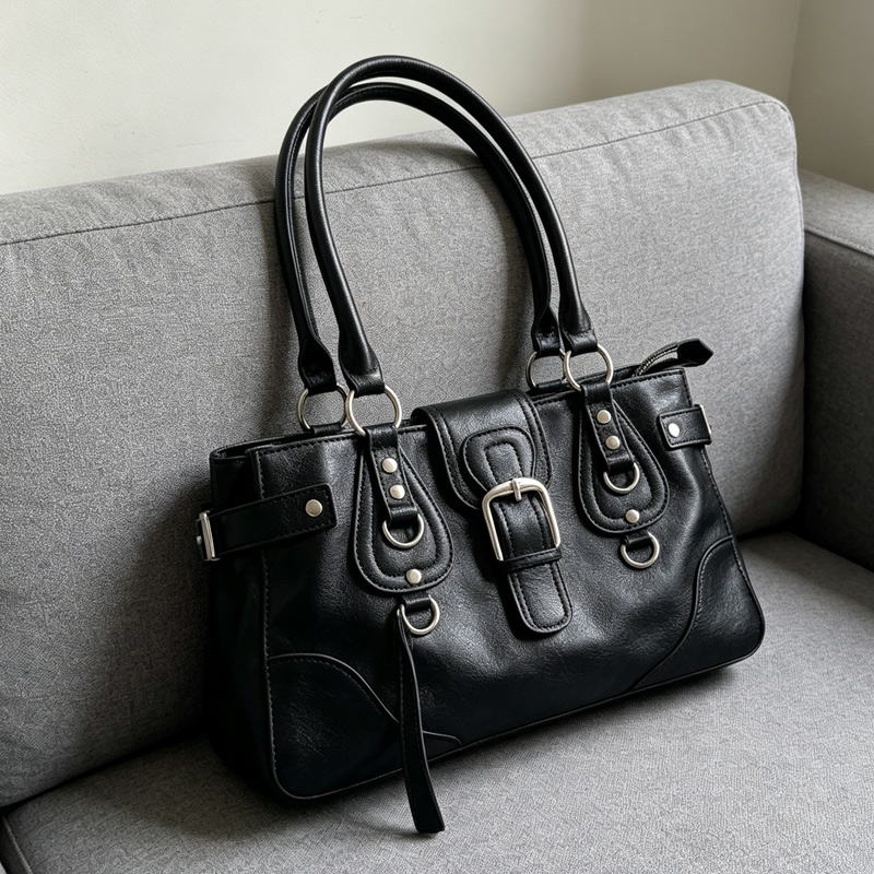 Nuova borsa a tracolla Y2K 202 - Women Bags 2026 Trends recensione e prezzo