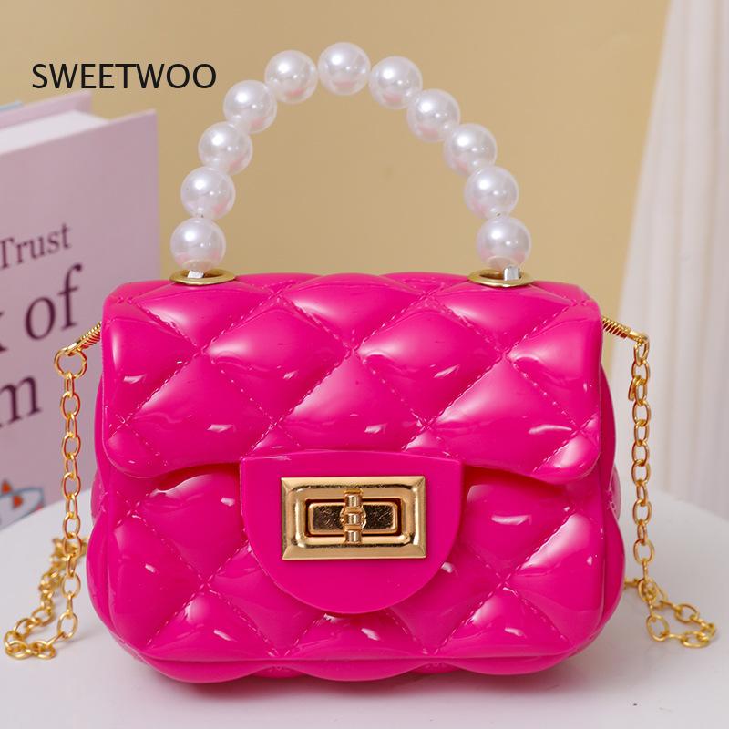 Borsa a tracolla mini Jelly 20 - Women'S Young Bags recensione e prezzo