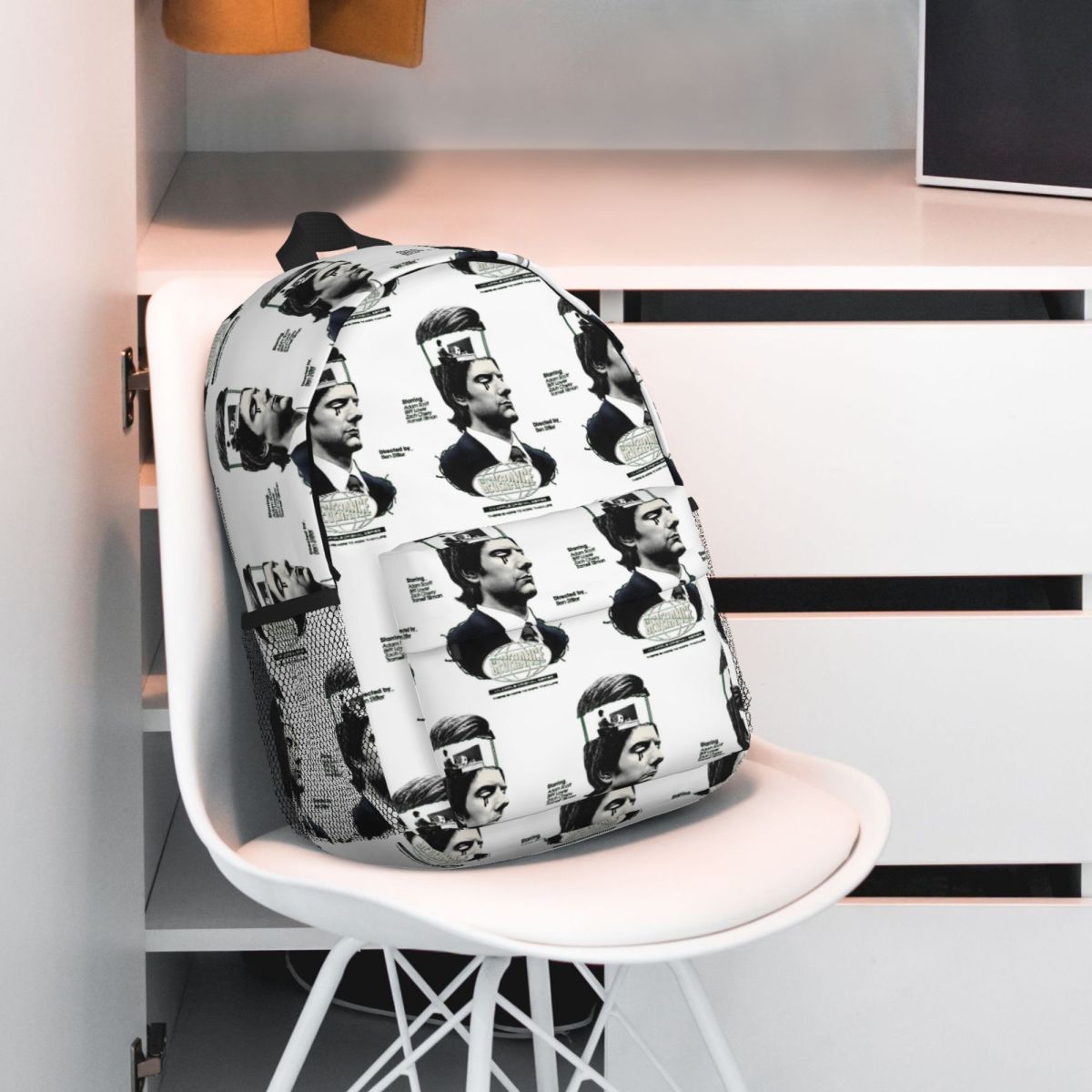 Zaino Retrò Anni '90 Stile Ame - Women Bags Company recensione e prezzo