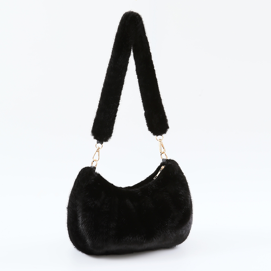 Borsa a Tracolla Plissettata i - Women Bags Ru recensione e prezzo