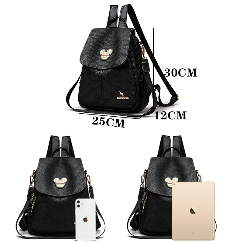Zaino da Viaggio di Lusso 2026 - Women Bags Branded recensione e prezzo
