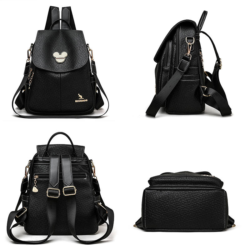 Zaino da Viaggio di Lusso 2026 - Women Bags Branded recensione e prezzo