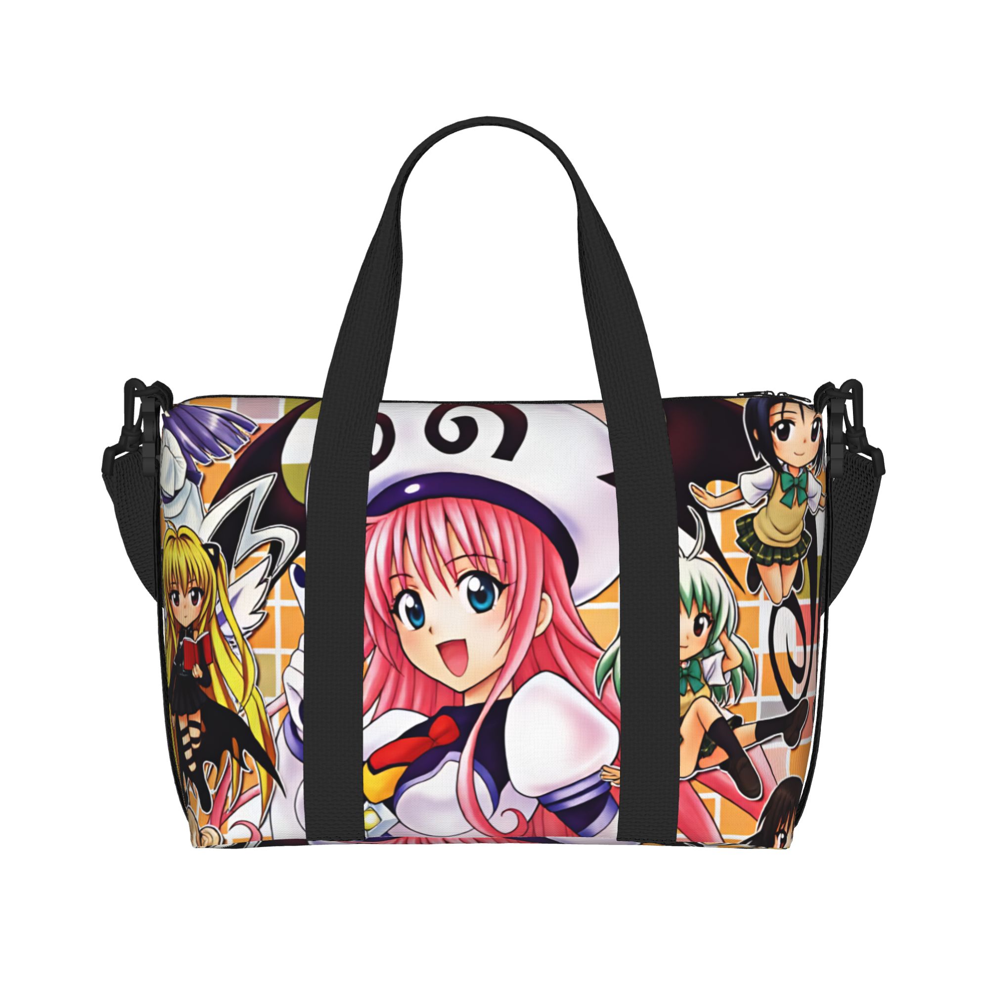 Borsa Tote Personalizzata Lala - Women Bags Ru recensione e prezzo