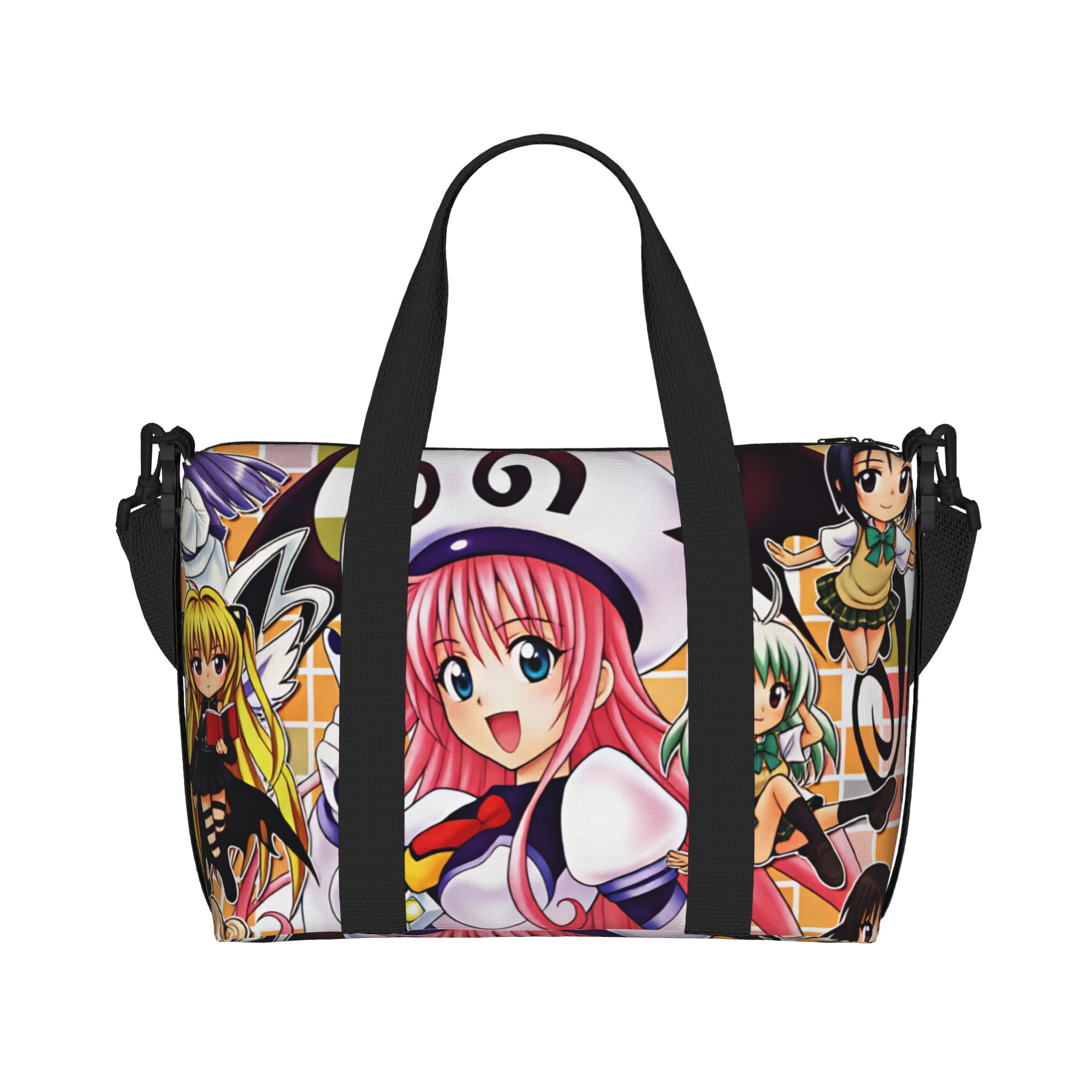 Borsa Tote Personalizzata Lala - Women Bags Ru recensione e prezzo