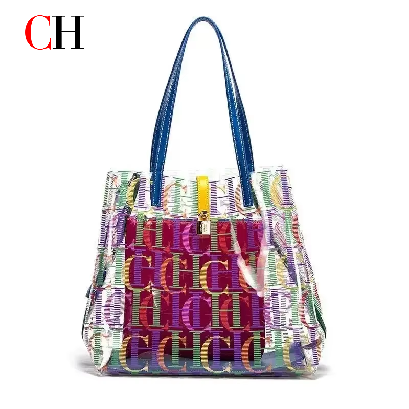Borsa a tracolla trasparente i - Women'S Bags Handbags recensione e prezzo