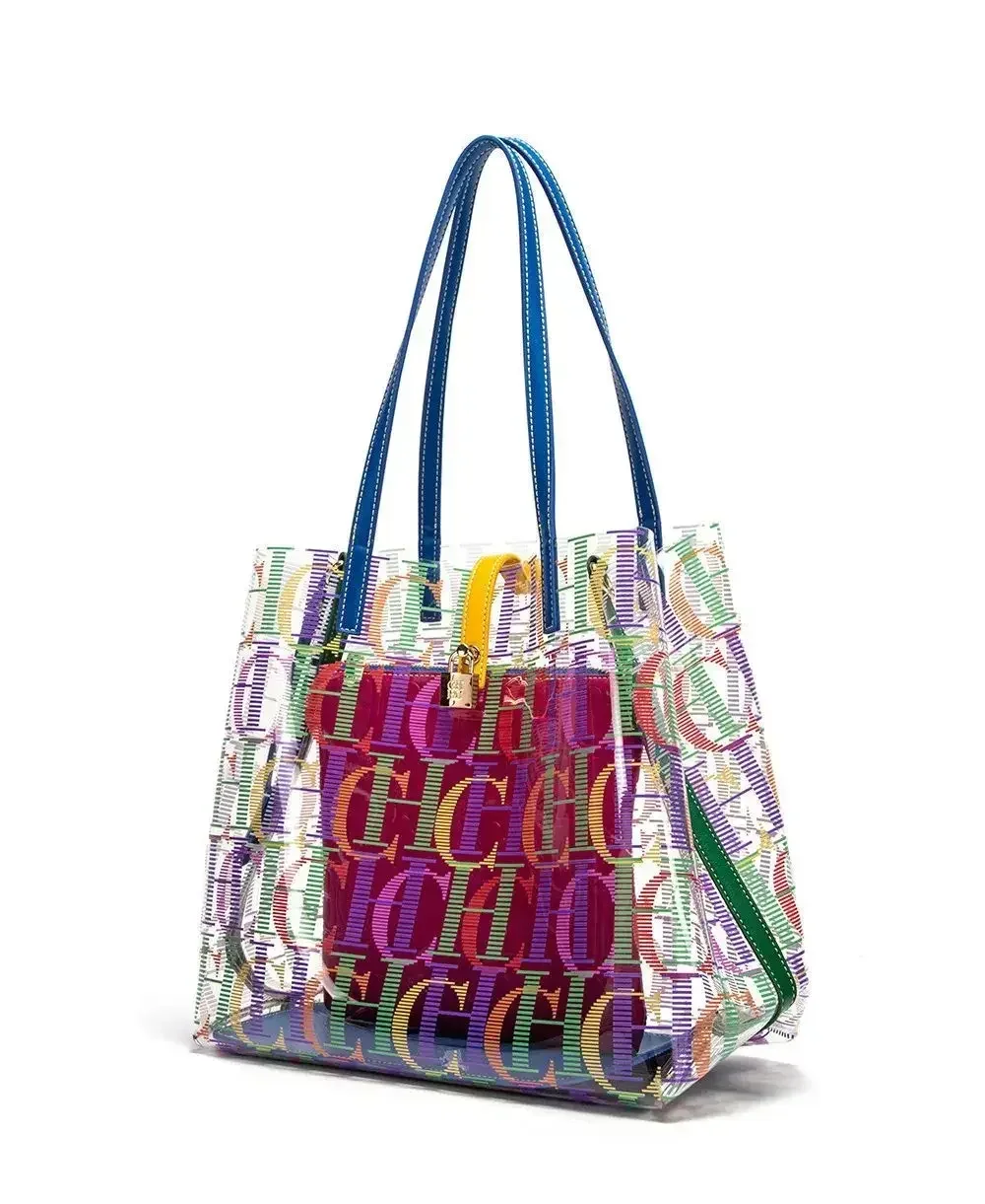 Borsa a tracolla trasparente i - Women'S Bags Handbags recensione e prezzo