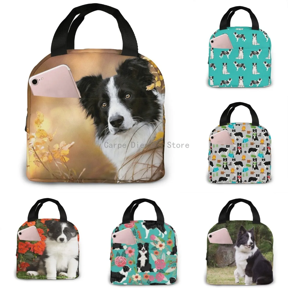 Borsa termica per il pranzo co - Women'S Young Bags recensione e prezzo