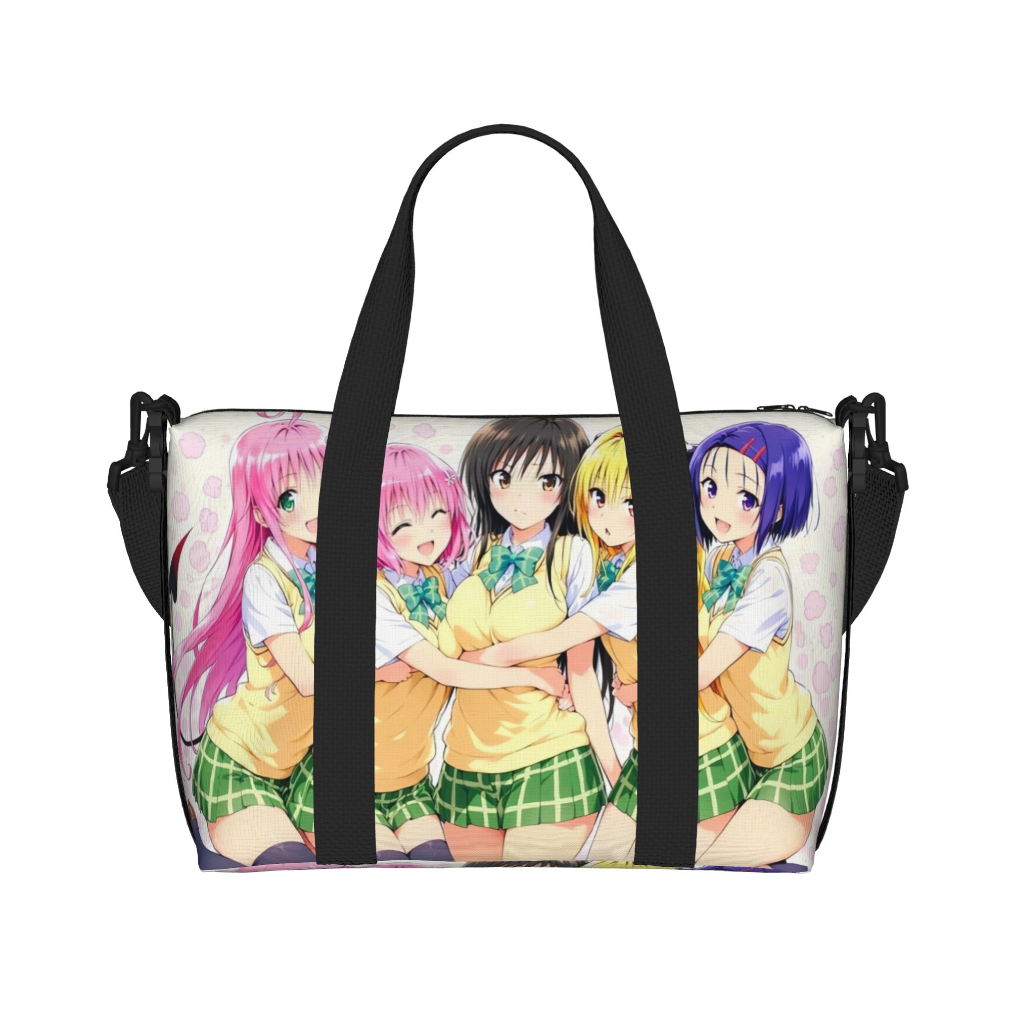 Borsa Tote Personalizzata Gran - Women Bags Ru recensione e prezzo