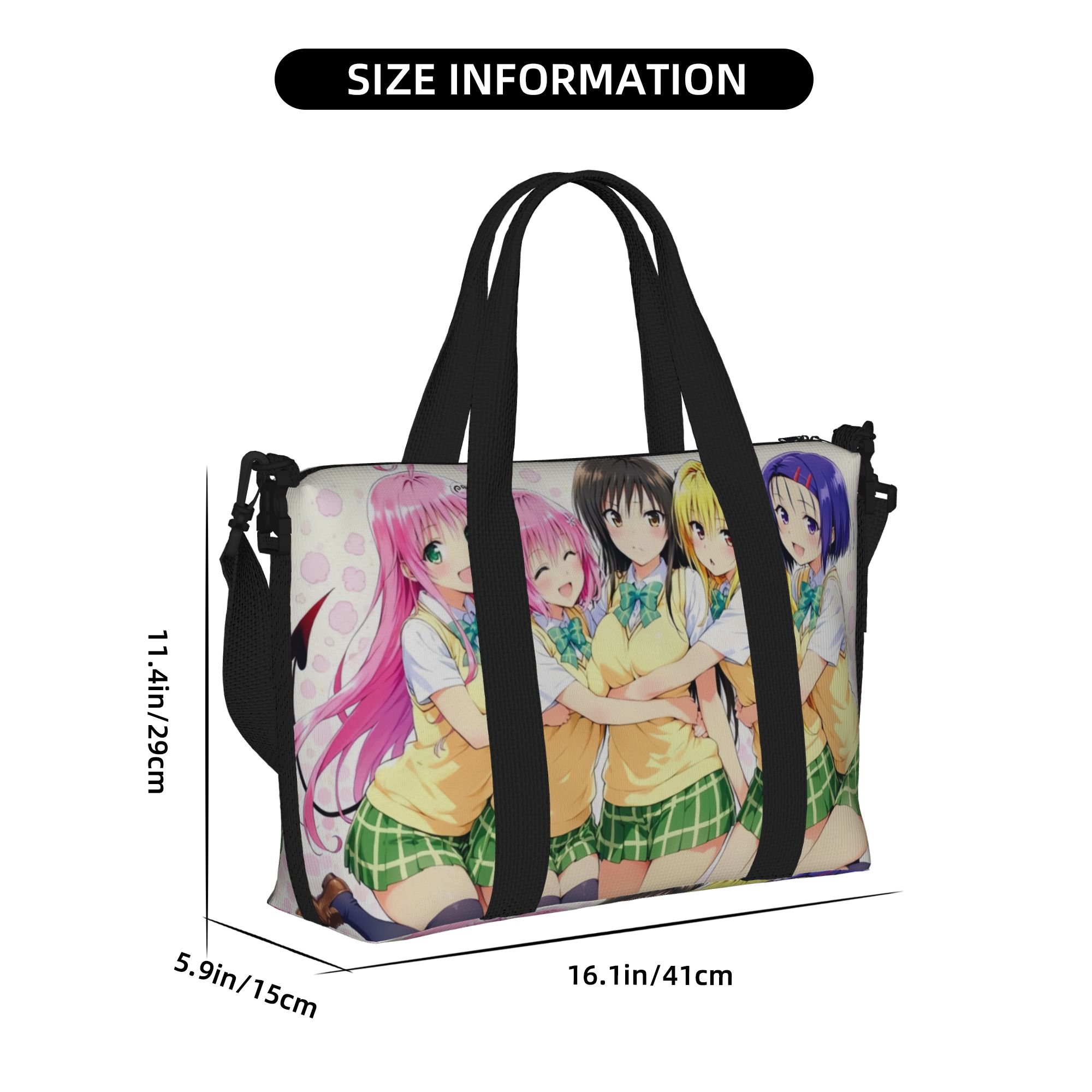 Borsa Tote Personalizzata Gran - Women Bags Ru recensione e prezzo