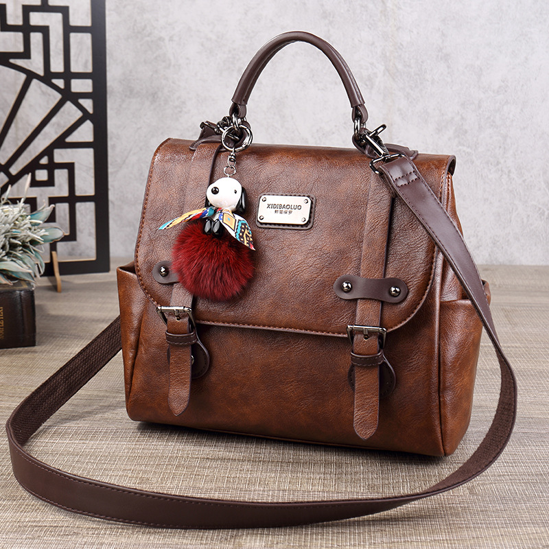 Zaino da donna 2026 di grande  - Women Bags 2026 Trends recensione e prezzo
