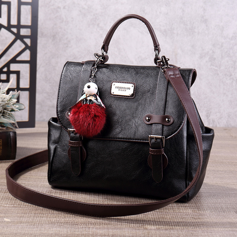 Zaino da donna 2026 di grande  - Women Bags 2026 Trends recensione e prezzo