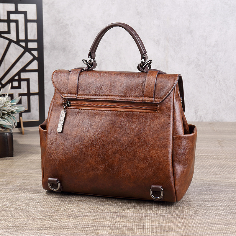Zaino da donna 2026 di grande  - Women Bags 2026 Trends recensione e prezzo