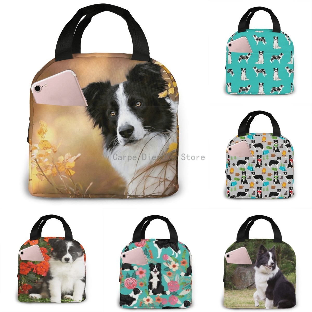 Borsa per il pranzo Young Bord - Women'S Young Bags recensione e prezzo