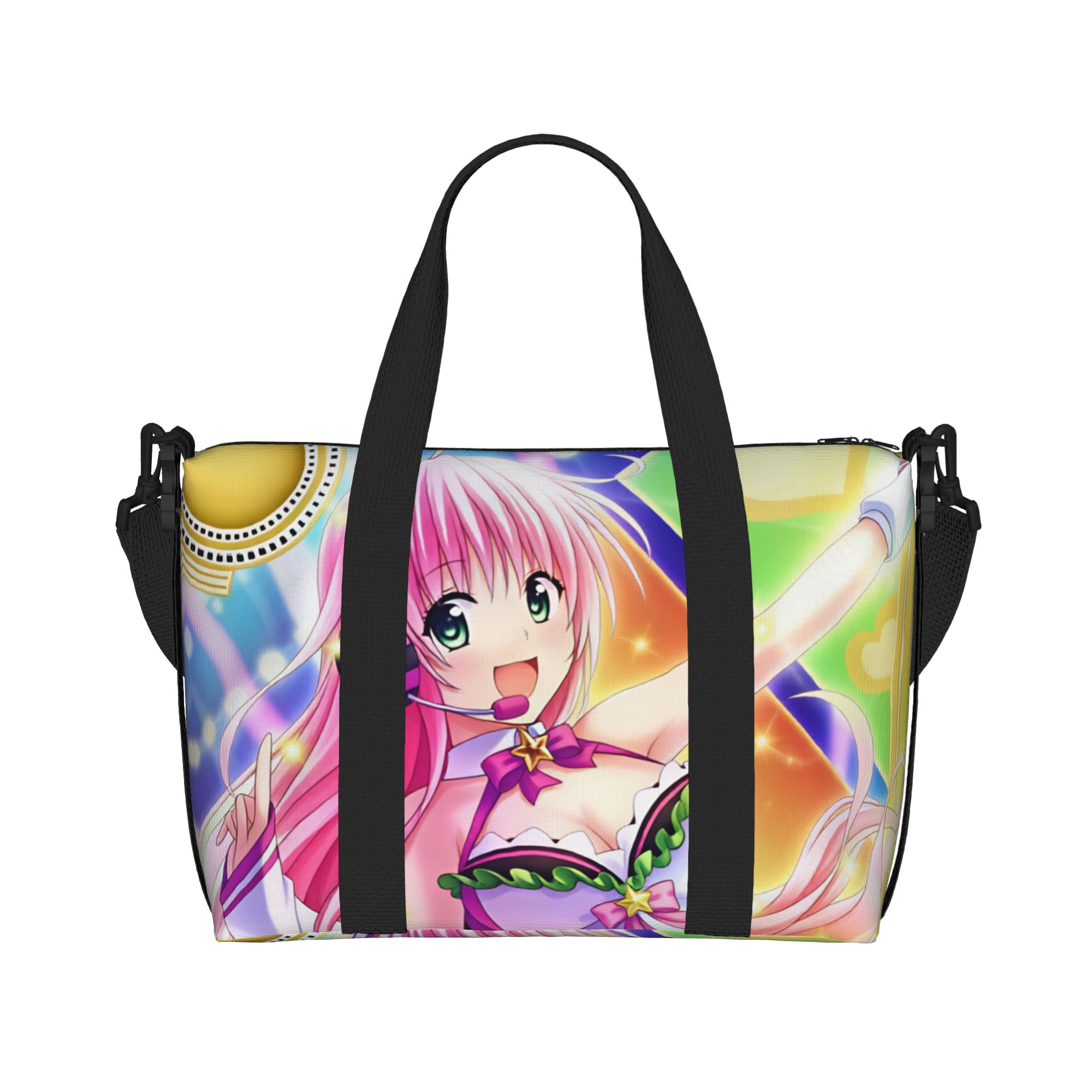 Borsa Tote Personalizzata Lala - Women Bags Ru recensione e prezzo