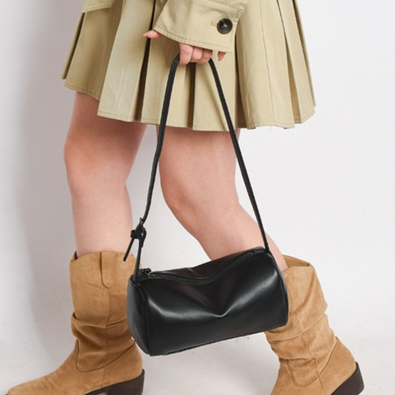 Borsa a tracolla mini in pelle - Women Bags 2026 Trends recensione e prezzo