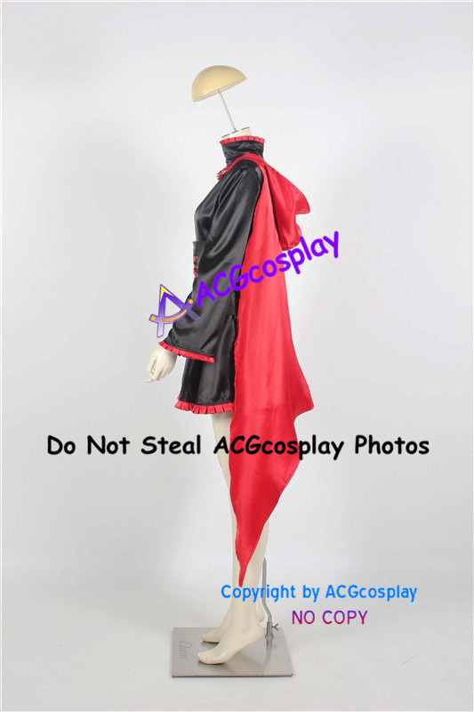 Costume cosplay Ru by Rose acg - Women Bags Ru recensione e prezzo