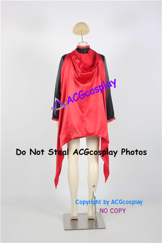 Costume cosplay Ru by Rose acg - Women Bags Ru recensione e prezzo