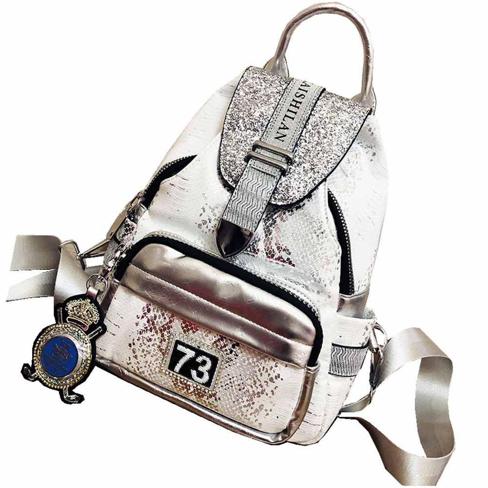Zaino da donna di marca di lus - Women Bags Branded recensione e prezzo