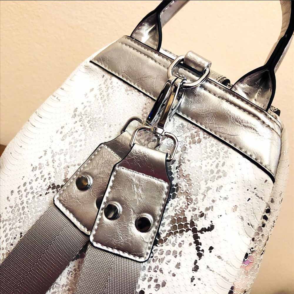 Zaino da donna di marca di lus - Women Bags Branded recensione e prezzo