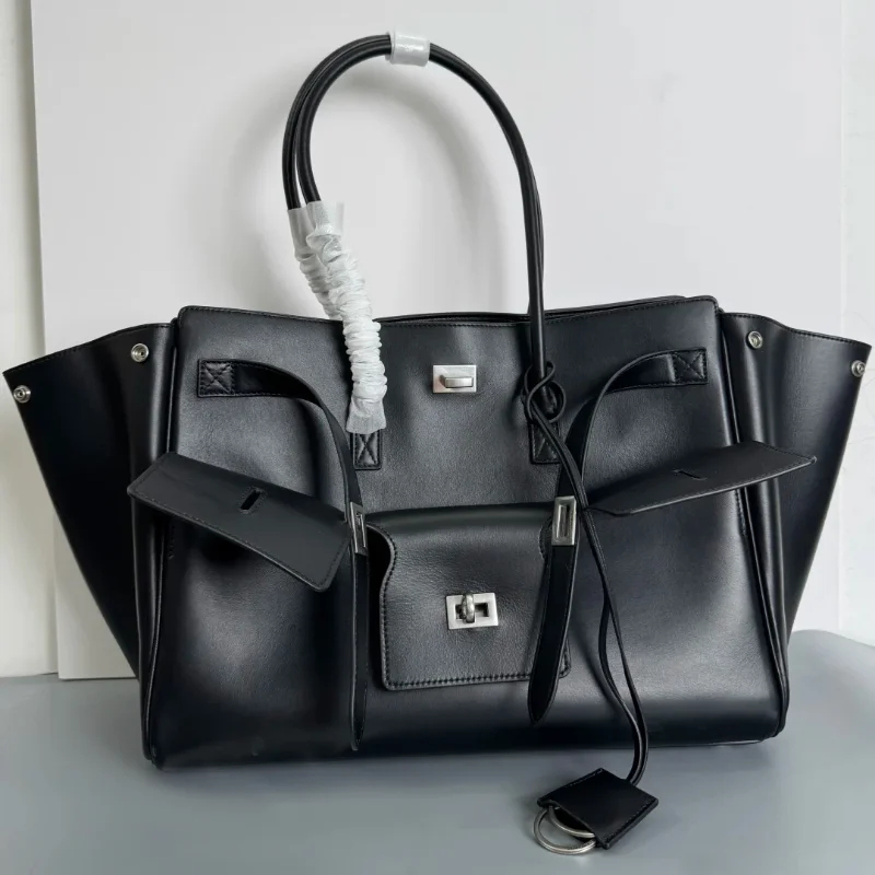 Borsa a mano in morbida pelle  - Women Bags Branded recensione e prezzo