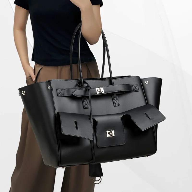 Borsa a mano in morbida pelle  - Women Bags Branded recensione e prezzo