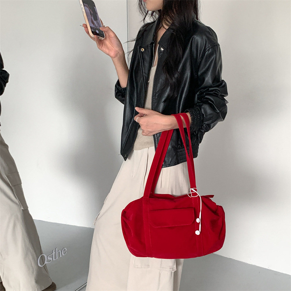 Borse Boston da donna in vellu - Women Hand Bags For Office recensione e prezzo