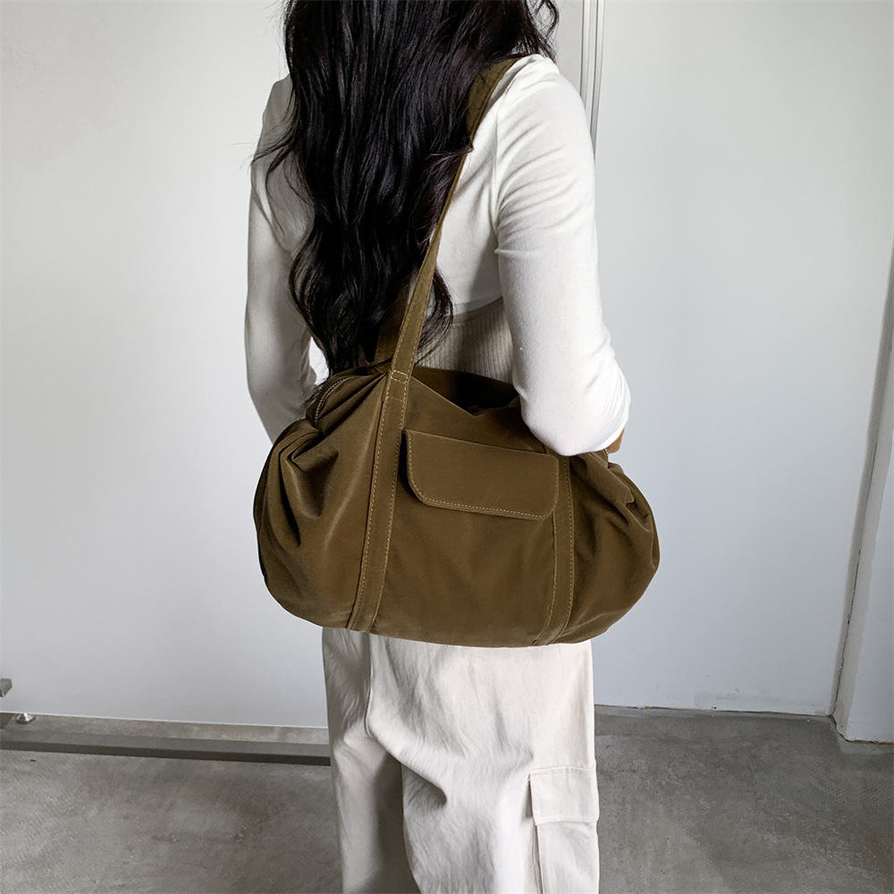 Borse Boston da donna in vellu - Women Hand Bags For Office recensione e prezzo