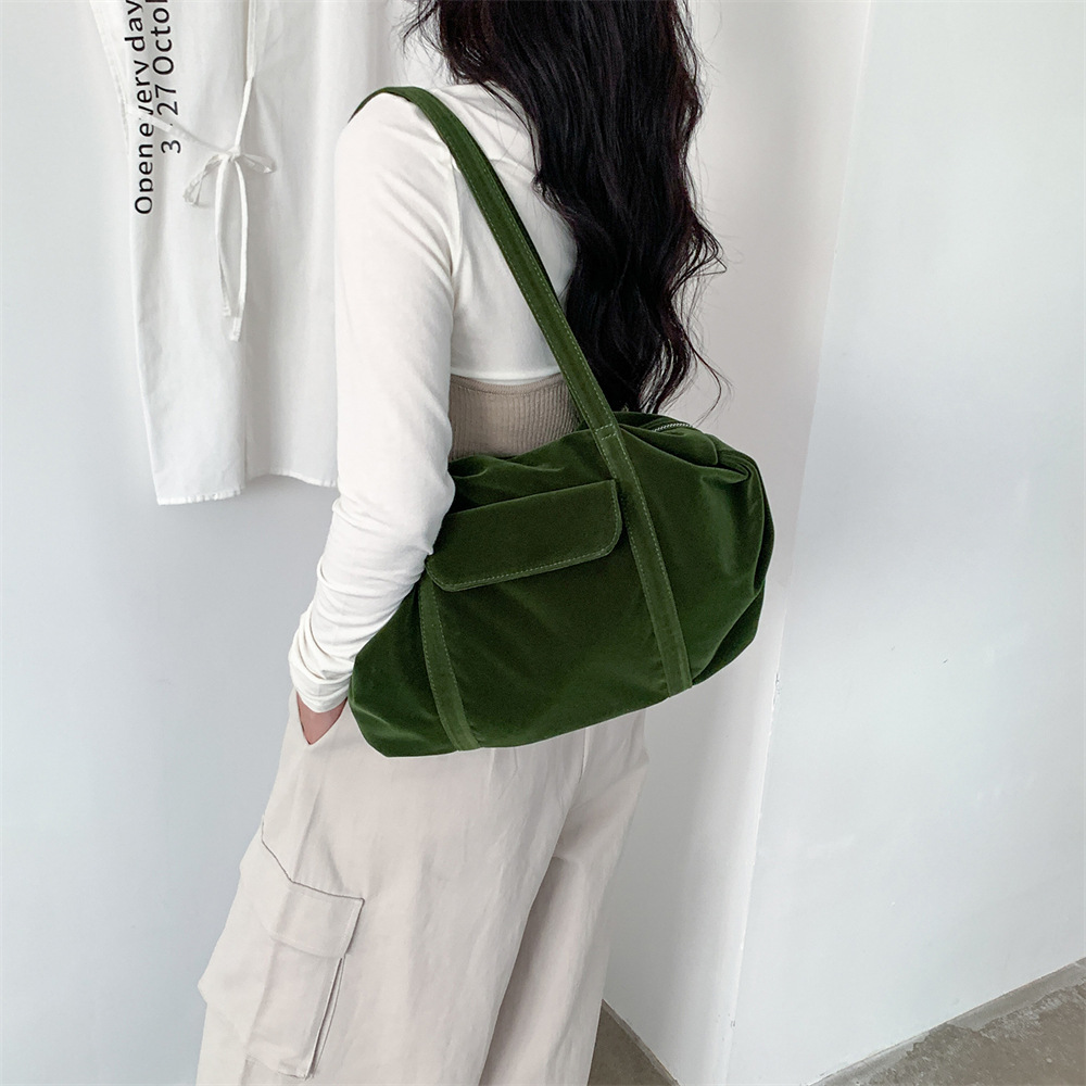 Borse Boston da donna in vellu - Women Hand Bags For Office recensione e prezzo