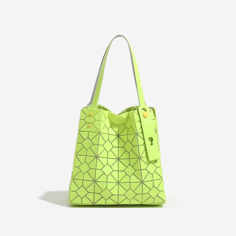 Borsa Tote Geometrica con Diam - Women Bags 2026 Trends recensione e prezzo