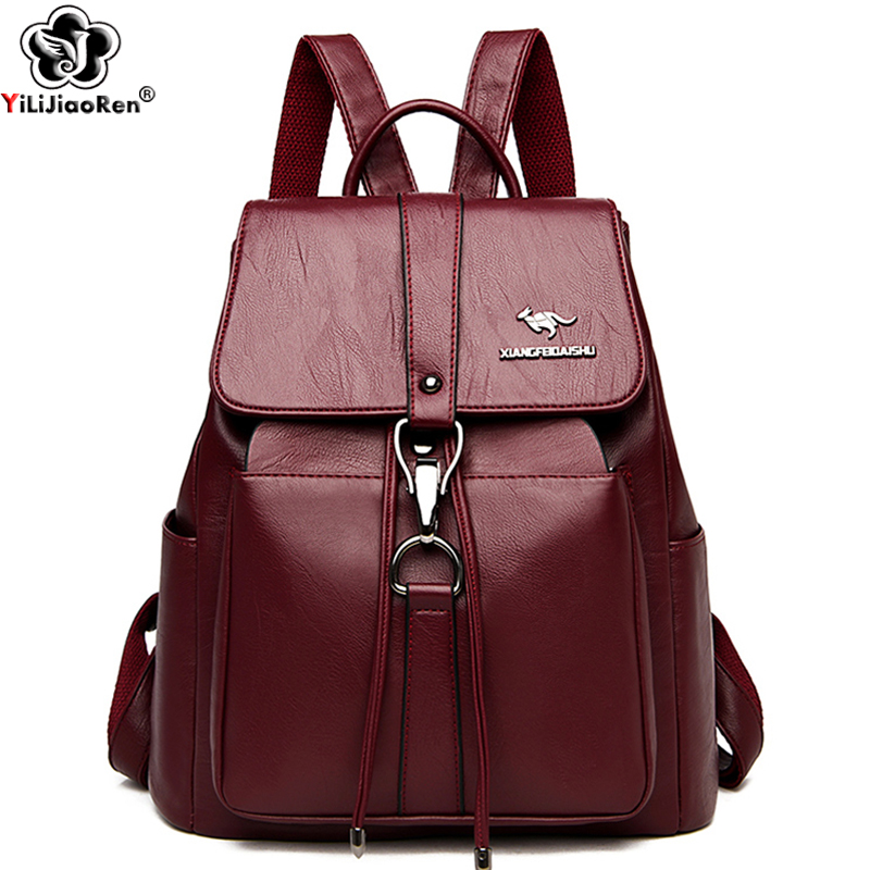 Zaino antifurto Borsa a tracol - Women Bags Branded recensione e prezzo