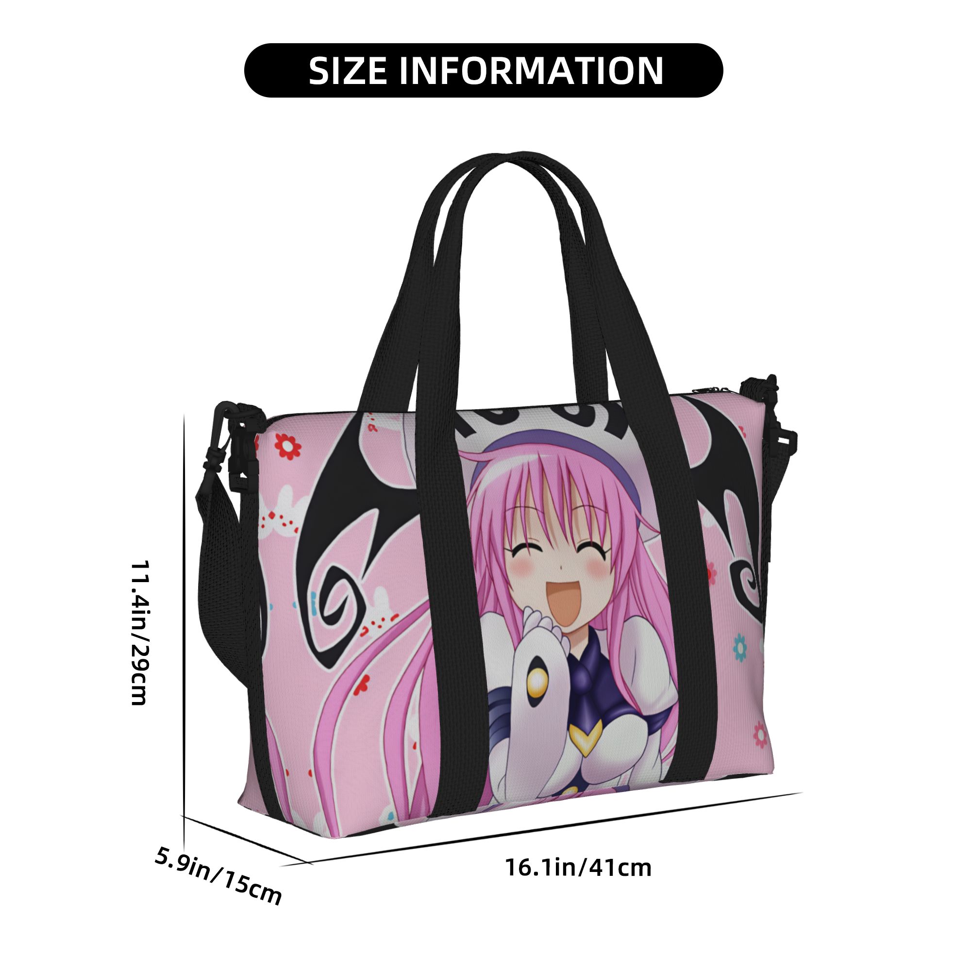 Borsa per la spesa personalizz - Women Bags Ru recensione e prezzo