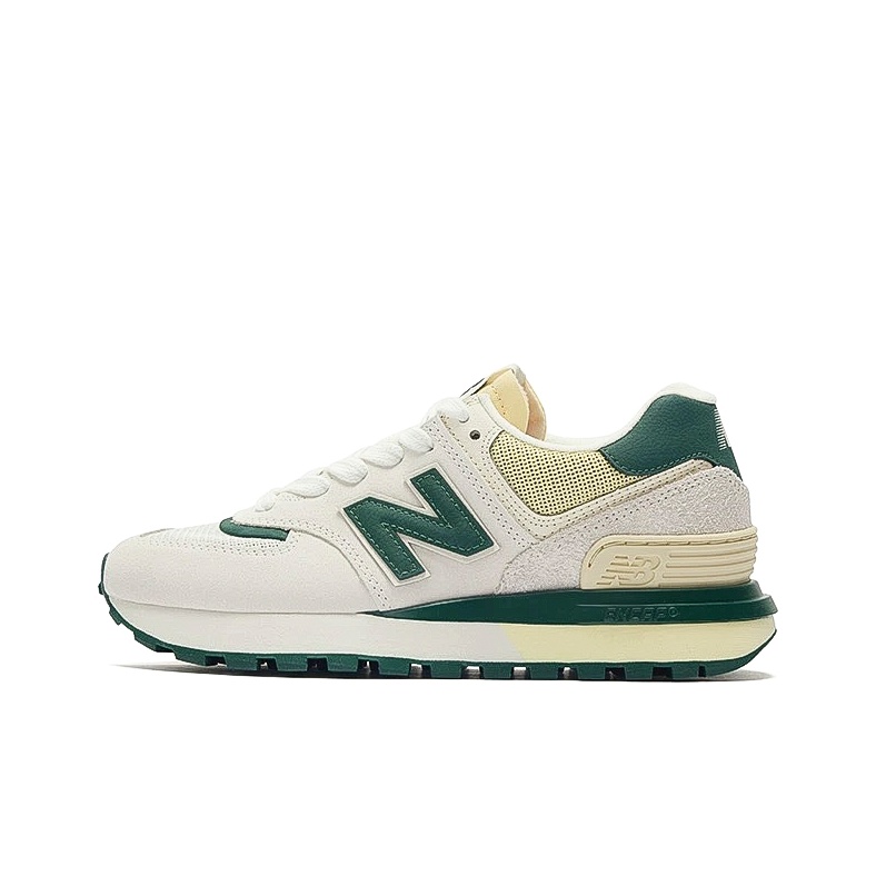 Scarpe da corsa New Balance 57 - New Balance Shoes 574 recensione e prezzo