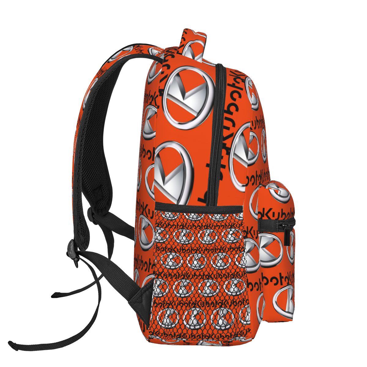 Zaino con logo Kubota Tractor  - Women Bags Company recensione e prezzo
