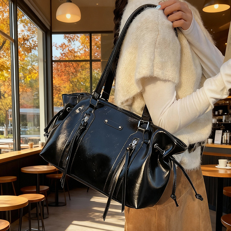 Borse a Mano da Donna alla Mod - Women Hand Bags For Office recensione e prezzo